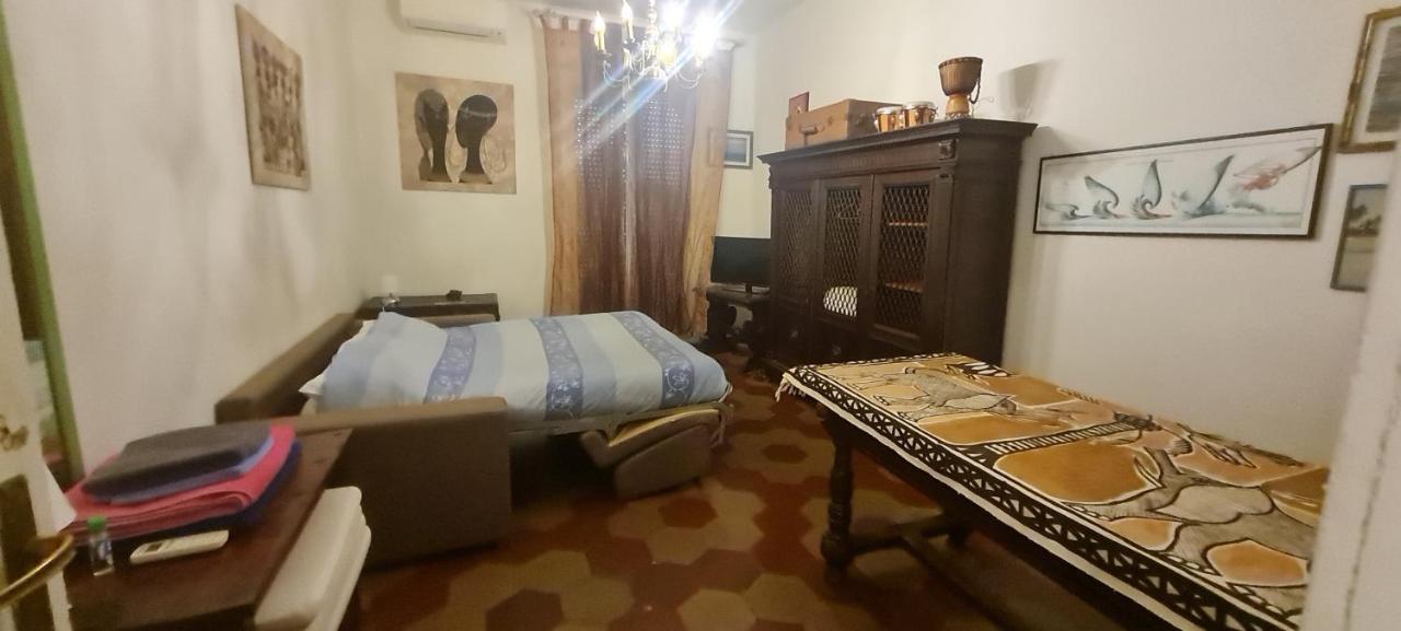 Appartamento Robta's Dream Roma